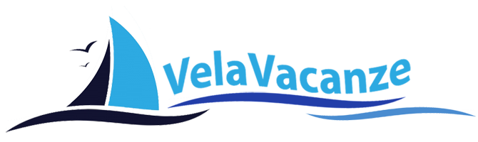 Vela Vacanze Logo